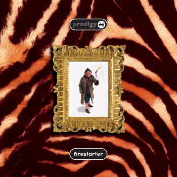 The Prodigy - Firestarter (Explicit)