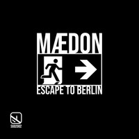 Maedon - Escape to Berlin