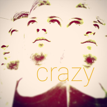 Jed Reynaud - Crazy