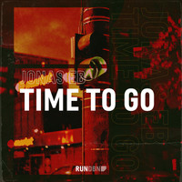 Jonas Eb - Time to Go