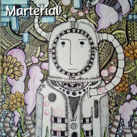 Javier Lester Marterial / Arribo Producción Audiovisual - Marterial (Explicit)