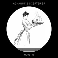 Ronny Berna - Aghanim's Scepter EP