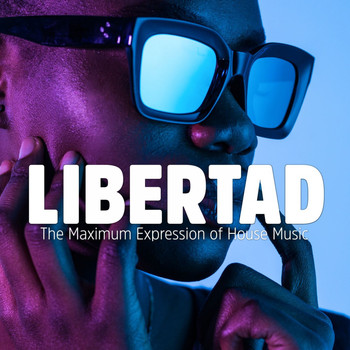 Various Artists - Libertad (The Maximum Expression of House Music)