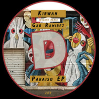 Kirwan - Paraiso EP