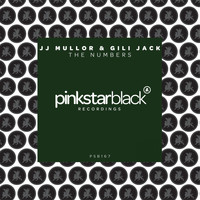 JJ Mullor & Gili Jack - The Numbers