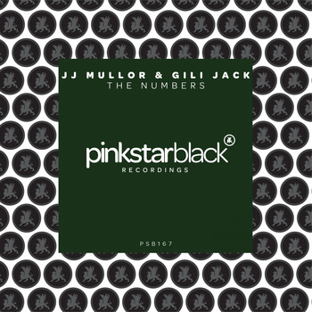 JJ Mullor & Gili Jack - The Numbers