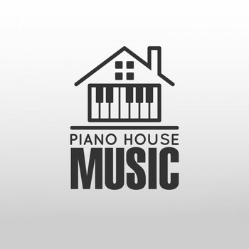 Various Artists - Piano House Music