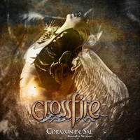 Crossfire - Corazón de Sal (Acoustic Version)