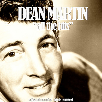 Dean Martin - All the Hits