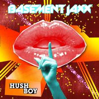 Basement Jaxx - Hush Boy (Live Band Version)
