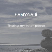 Samy Galí - Finding My Inner Peace (Relaxing Piano)