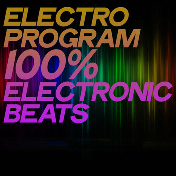 Various Artists - Electro Program (100% Electronic Beats)