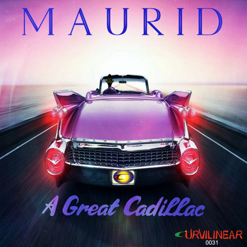 Maurid - A Great Cadillac