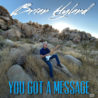 Brian Hyland - You Got a Message
