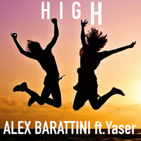 Alex Barattini - High