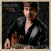 John Foster - Go 'Round the Sun