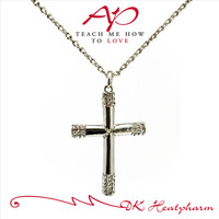 AP - Teach Me How to Love