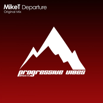 MikeT - Departure