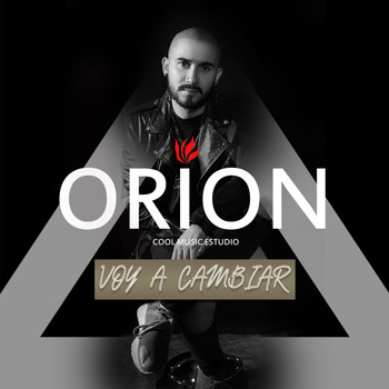 Orion - Voy a Cambiar