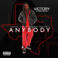 Victory - Anybody