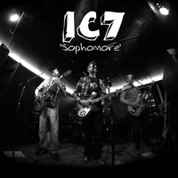 IC7 - Sophomore