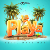 JC Arcila - La Playa (feat. MariMar)