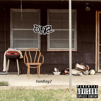 Opia - Sundayz (Explicit)
