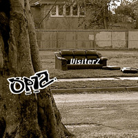 Opia - Visiterz (Explicit)