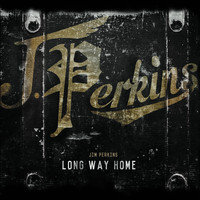 Jim Perkins - Long Way Home