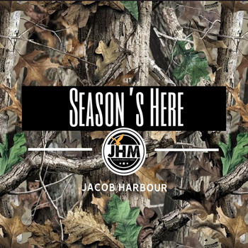 Jacob Harbour - Season's Here