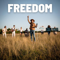 Broderick Perkins - Freedom