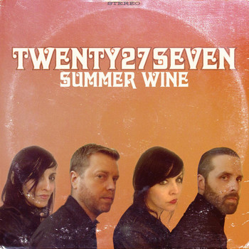 27 - Summer Wine