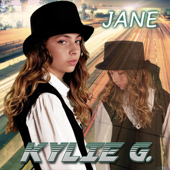 Kylie G. - Jane
