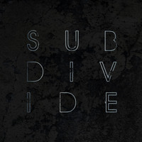 Subdivide - Black
