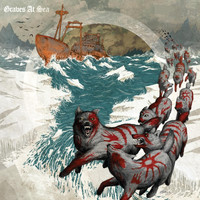 Graves at Sea - Betting on Black / Confession