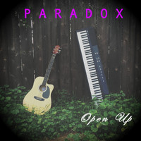 Paradox - Open Up