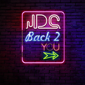 Jdc - Back 2 You
