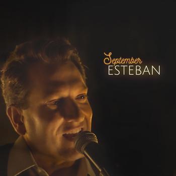 Esteban - September