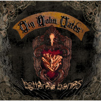 Big John Bates - Battered Bones