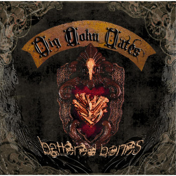 Big John Bates - Battered Bones