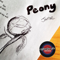 Jamie - Peony