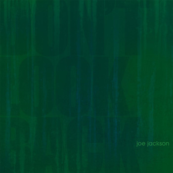 Joe Jackson - Don't Look Back