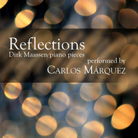Carlos Marquez - Reflections
