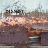 Adam Hill - Old Paint