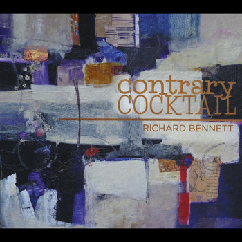 Richard Bennett - Contrary Cocktail