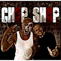 Chop Shop - Welcome to the Chop Shop (Explicit)