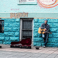 Wilkie - Buskin'