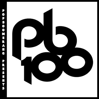Various Artists - Pb:100