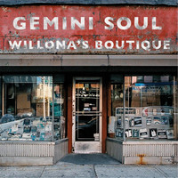 Gemini Soul - Willona's Boutique