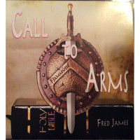Fred James - Call to Arms